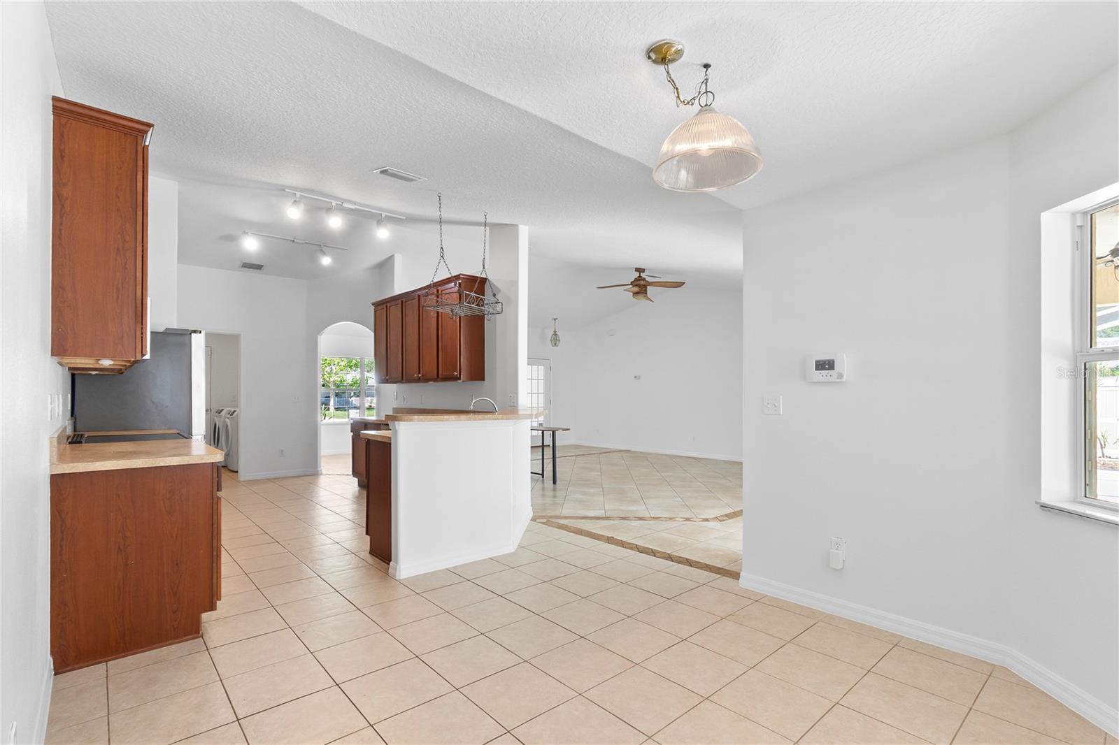 SEMINOLE WOODS - Residential