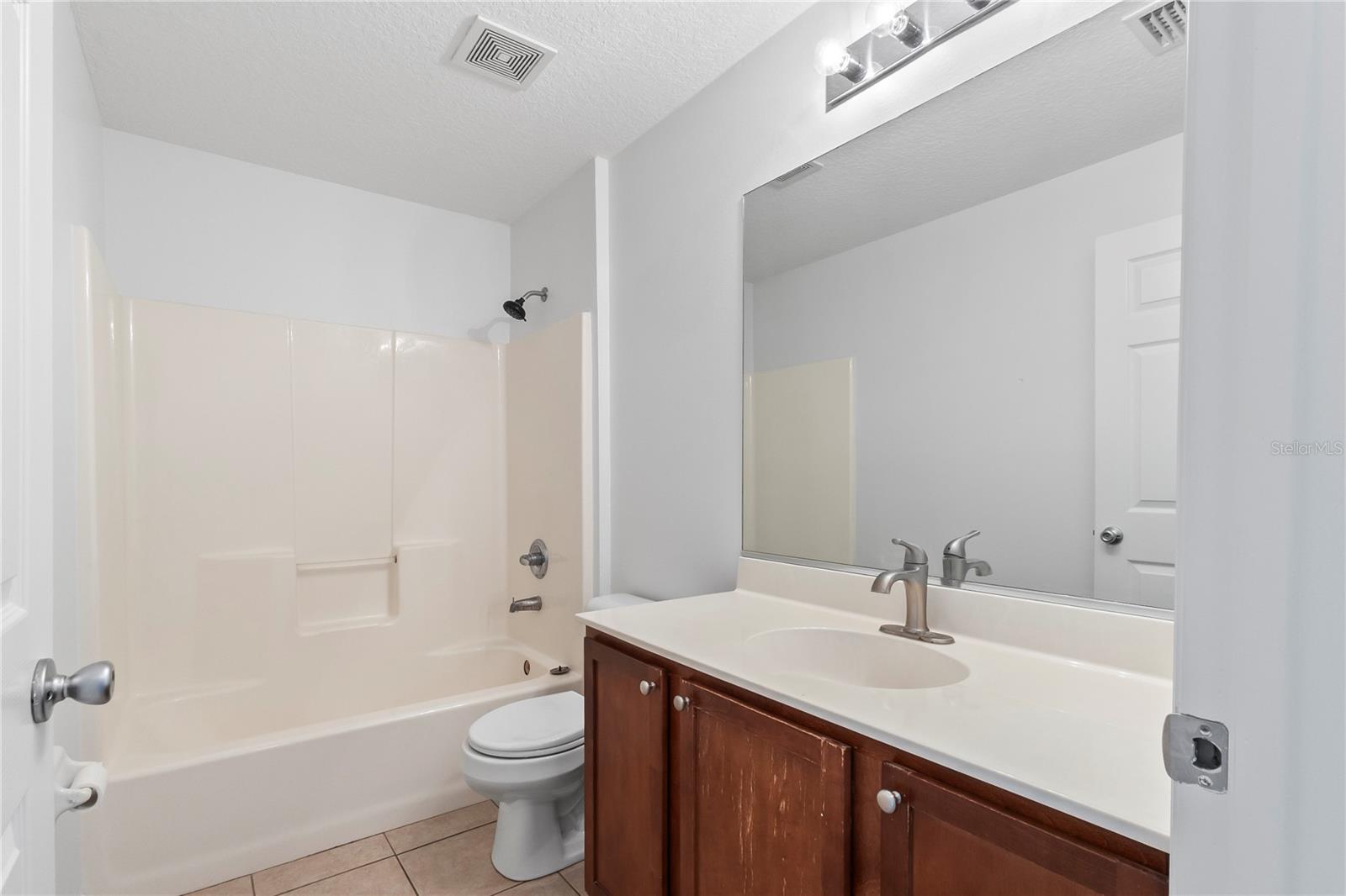 SEMINOLE WOODS - Residential