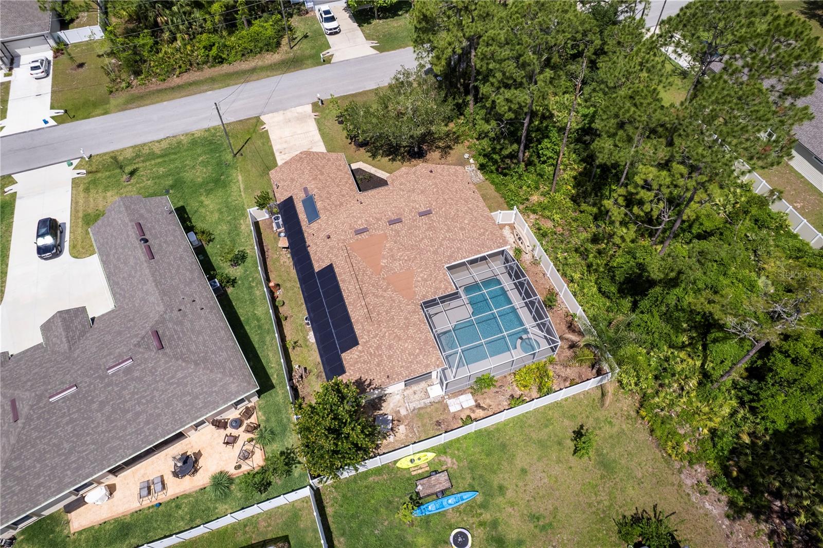 SEMINOLE WOODS - Residential