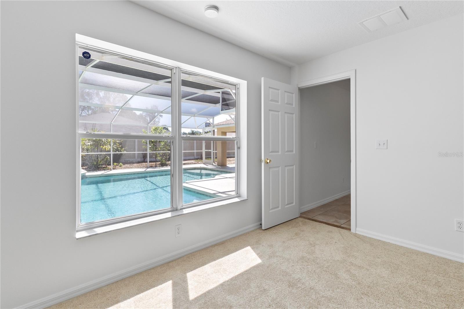 SEMINOLE WOODS - Residential