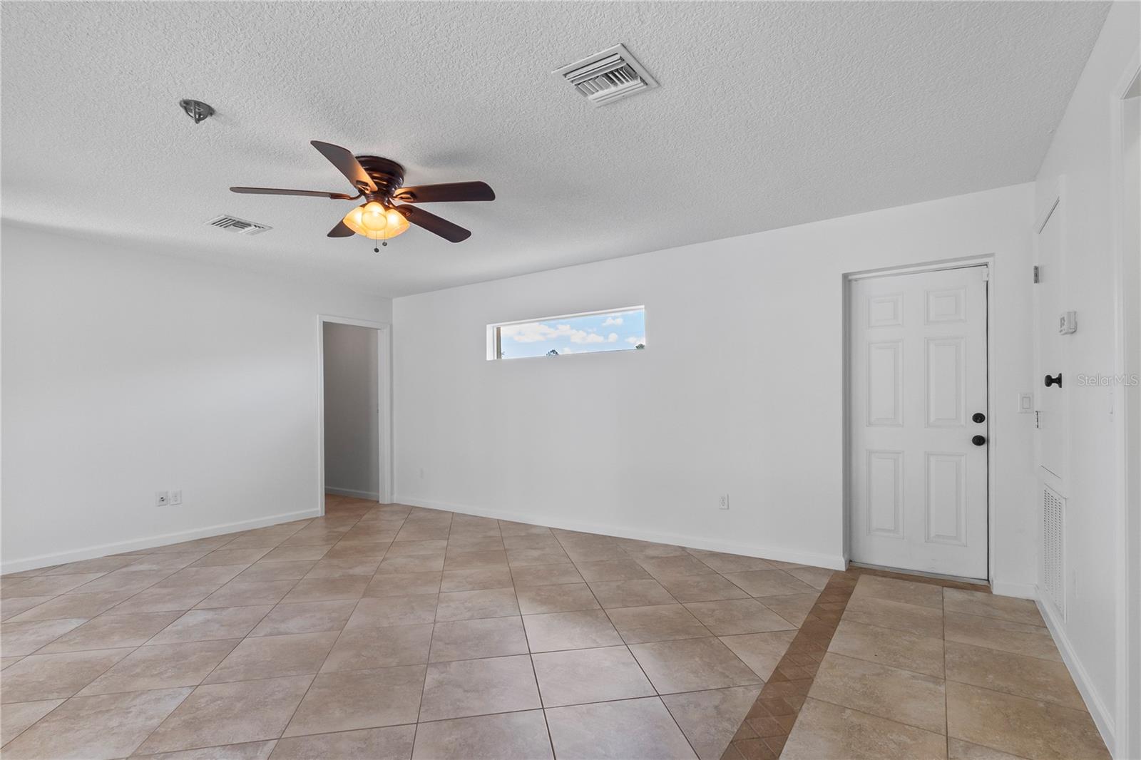 SEMINOLE WOODS - Residential