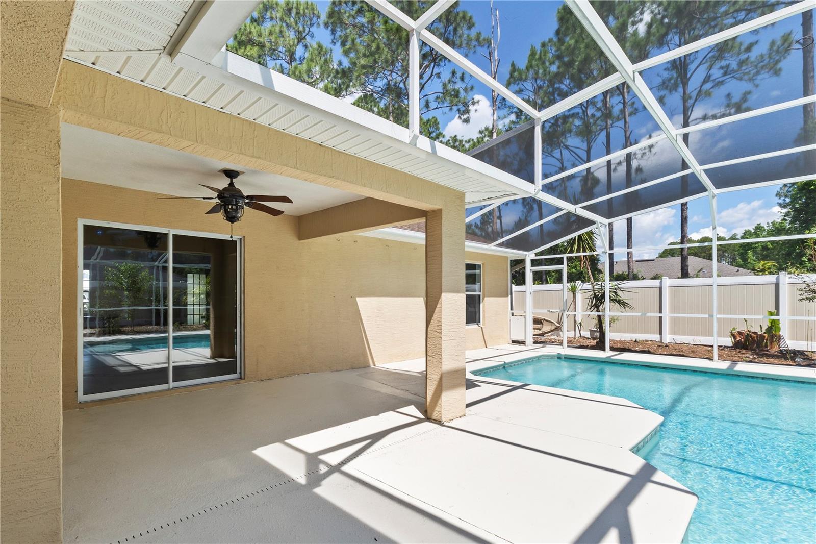 SEMINOLE WOODS - Residential