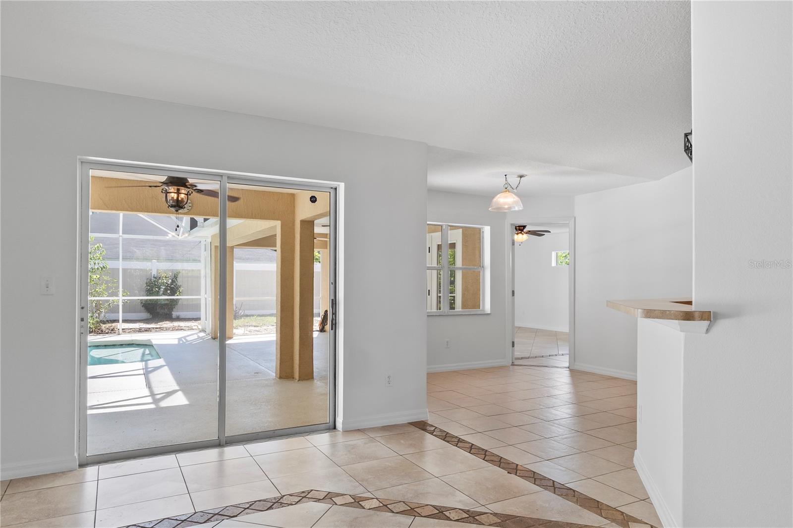 SEMINOLE WOODS - Residential
