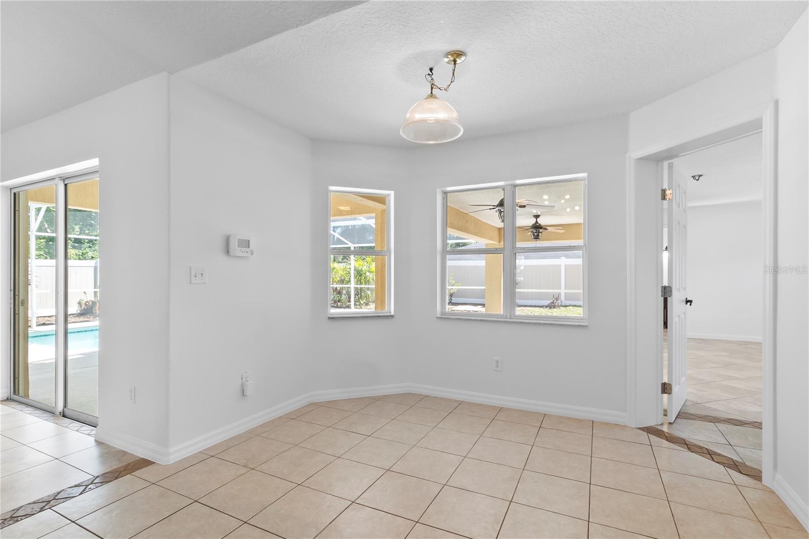 SEMINOLE WOODS - Residential