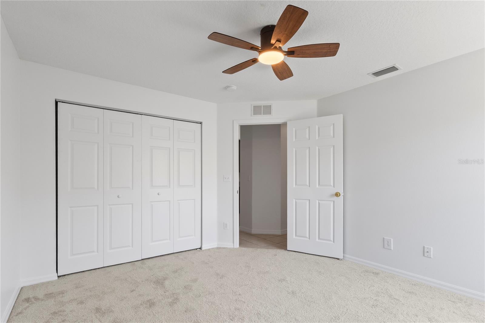 SEMINOLE WOODS - Residential