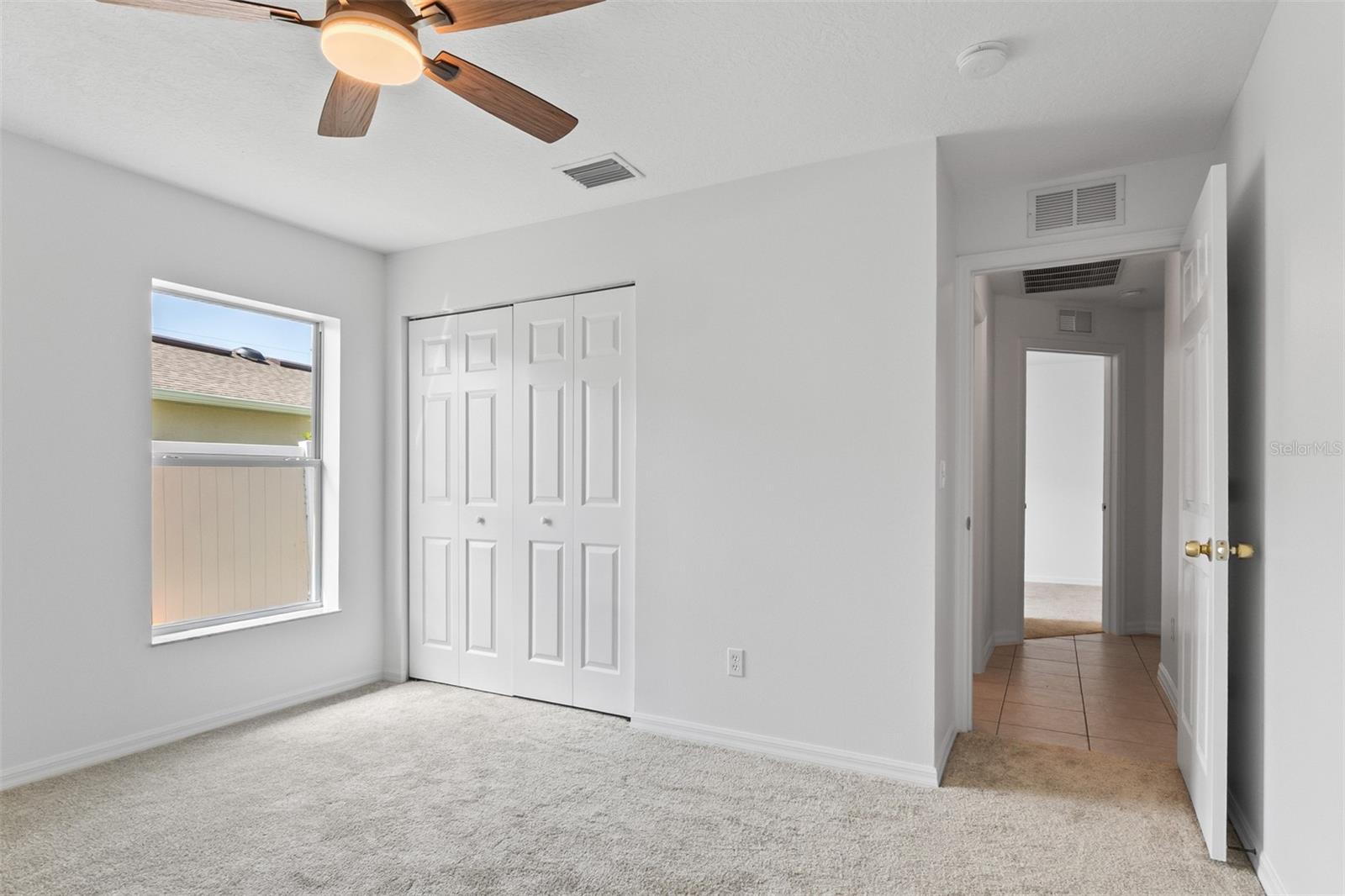 SEMINOLE WOODS - Residential