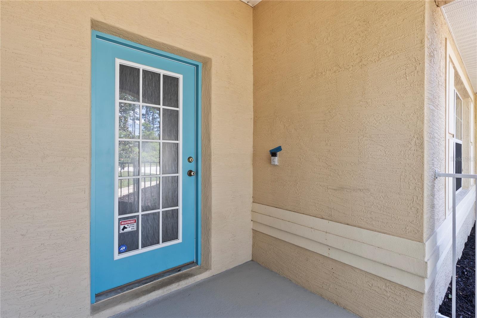 SEMINOLE WOODS - Residential