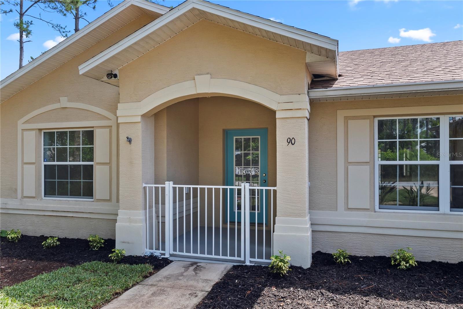 SEMINOLE WOODS - Residential