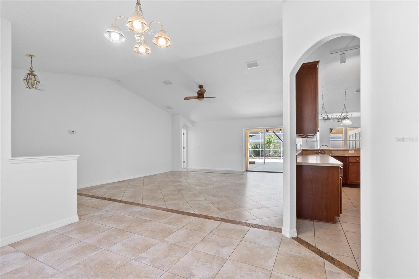 SEMINOLE WOODS - Residential