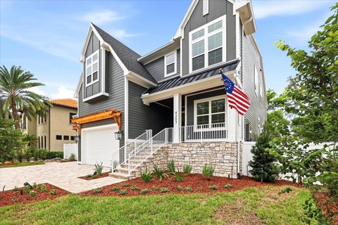 5 beds bed, 5 baths bath property at 4307 W Sevilla Street, Tampa, FL 33629