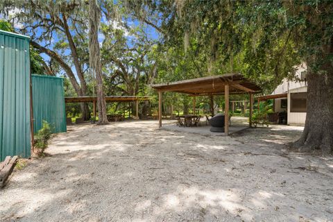 Tiny photo for 889 SW 165th Street, Ocala, FL 34473 (MLS # OM700260)