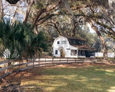 Tiny photo for 889 SW 165th Street, Ocala, FL 34473 (MLS # OM700260)