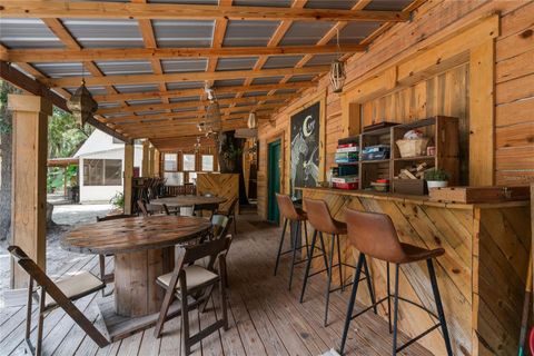 Tiny photo for 889 SW 165th Street, Ocala, FL 34473 (MLS # OM700260)