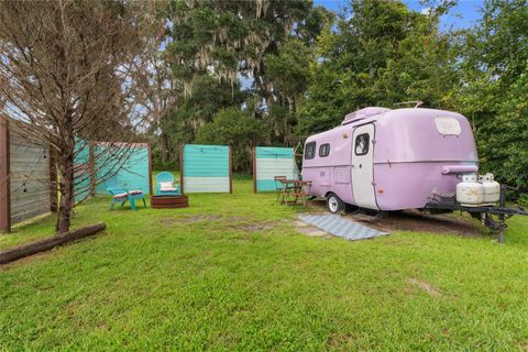Tiny photo for 889 SW 165th Street, Ocala, FL 34473 (MLS # OM700260)