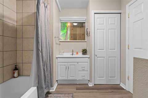 Tiny photo for 889 SW 165th Street, Ocala, FL 34473 (MLS # OM700260)