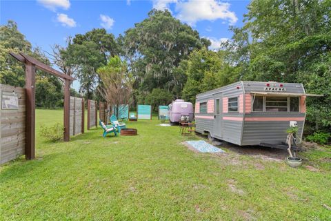 Tiny photo for 889 SW 165th Street, Ocala, FL 34473 (MLS # OM700260)