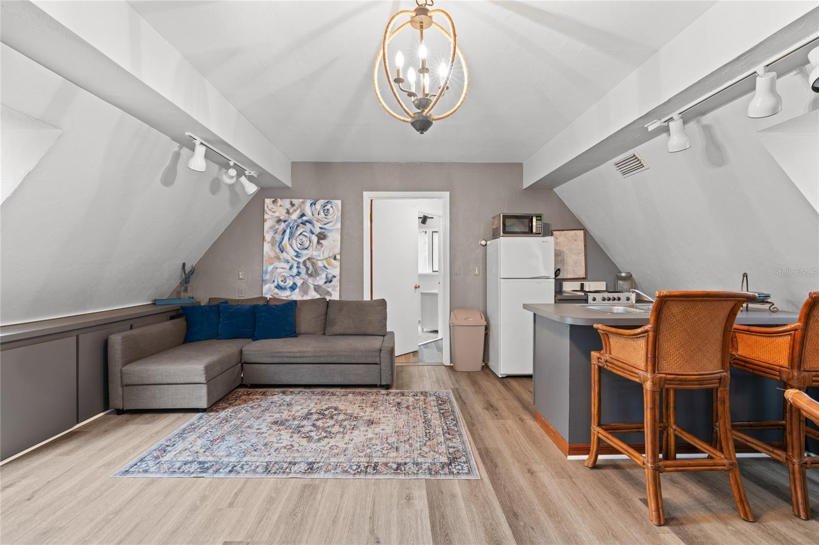 NA - Residential