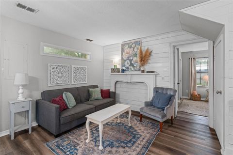 Tiny photo for 889 SW 165th Street, Ocala, FL 34473 (MLS # OM700260)