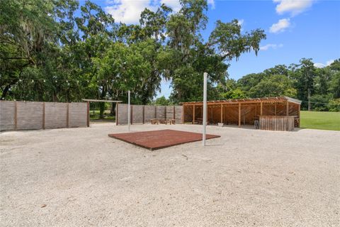 Tiny photo for 889 SW 165th Street, Ocala, FL 34473 (MLS # OM700260)