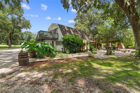 Tiny photo for 889 SW 165th Street, Ocala, FL 34473 (MLS # OM700260)