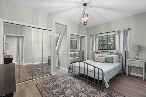 Tiny photo for 889 SW 165th Street, Ocala, FL 34473 (MLS # OM700260)