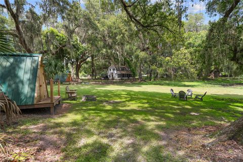 Tiny photo for 889 SW 165th Street, Ocala, FL 34473 (MLS # OM700260)