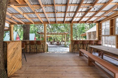 Tiny photo for 889 SW 165th Street, Ocala, FL 34473 (MLS # OM700260)