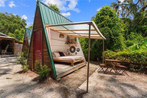 Tiny photo for 889 SW 165th Street, Ocala, FL 34473 (MLS # OM700260)