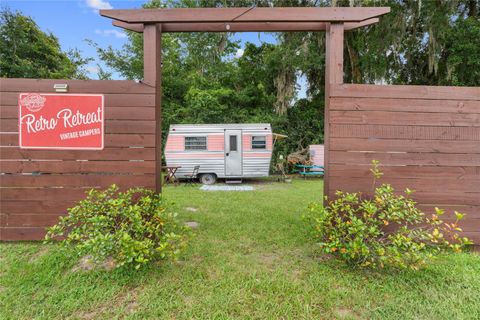 Tiny photo for 889 SW 165th Street, Ocala, FL 34473 (MLS # OM700260)