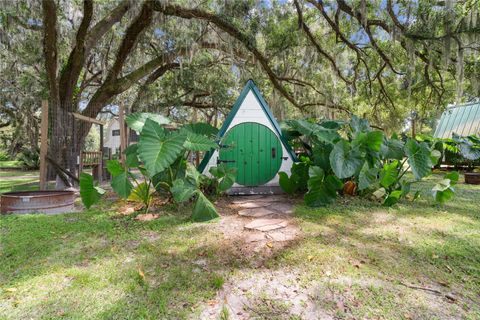 Tiny photo for 889 SW 165th Street, Ocala, FL 34473 (MLS # OM700260)