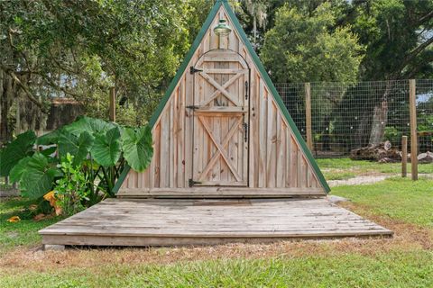 Tiny photo for 889 SW 165th Street, Ocala, FL 34473 (MLS # OM700260)