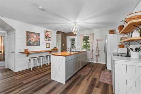 Tiny photo for 889 SW 165th Street, Ocala, FL 34473 (MLS # OM700260)