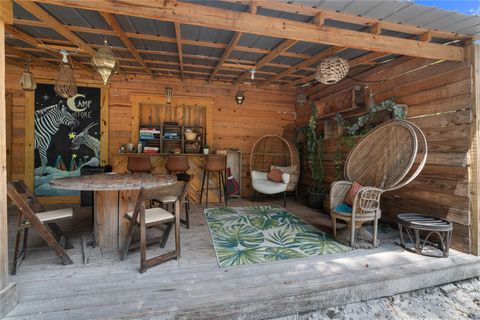 Tiny photo for 889 SW 165th Street, Ocala, FL 34473 (MLS # OM700260)