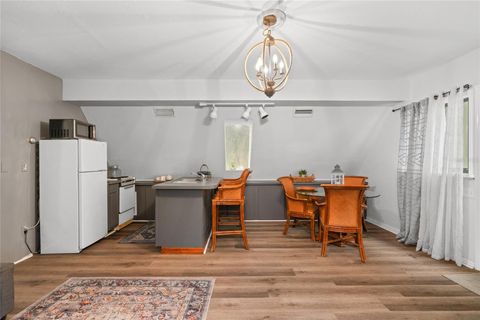 Tiny photo for 889 SW 165th Street, Ocala, FL 34473 (MLS # OM700260)