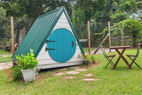 Tiny photo for 889 SW 165th Street, Ocala, FL 34473 (MLS # OM700260)