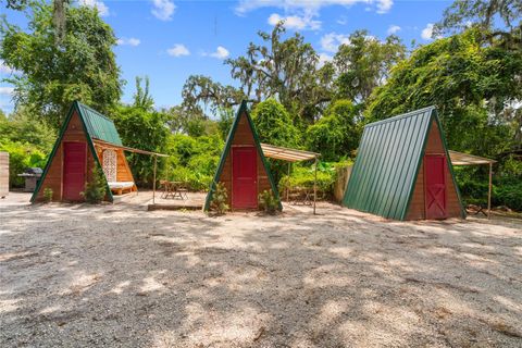 Tiny photo for 889 SW 165th Street, Ocala, FL 34473 (MLS # OM700260)