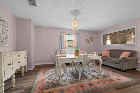 Tiny photo for 889 SW 165th Street, Ocala, FL 34473 (MLS # OM700260)