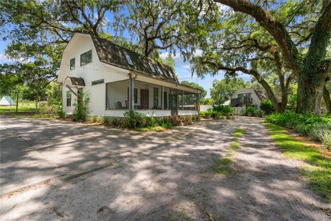 Tiny photo for 889 SW 165th Street, Ocala, FL 34473 (MLS # OM700260)