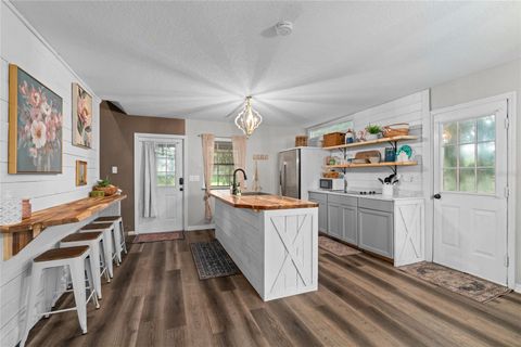 Tiny photo for 889 SW 165th Street, Ocala, FL 34473 (MLS # OM700260)