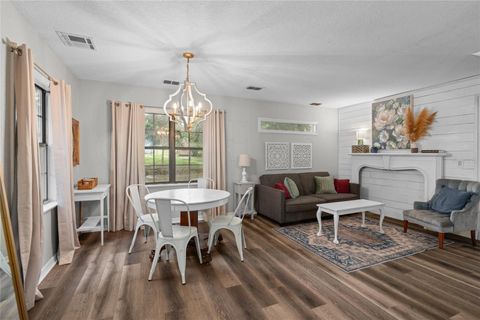 Tiny photo for 889 SW 165th Street, Ocala, FL 34473 (MLS # OM700260)