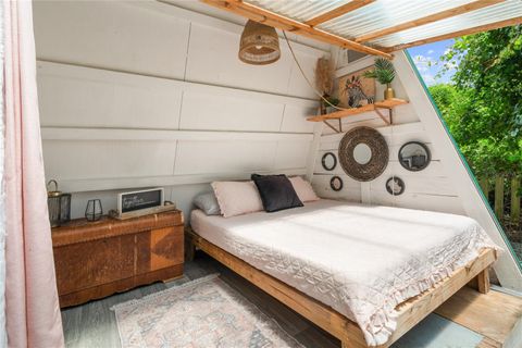 Tiny photo for 889 SW 165th Street, Ocala, FL 34473 (MLS # OM700260)