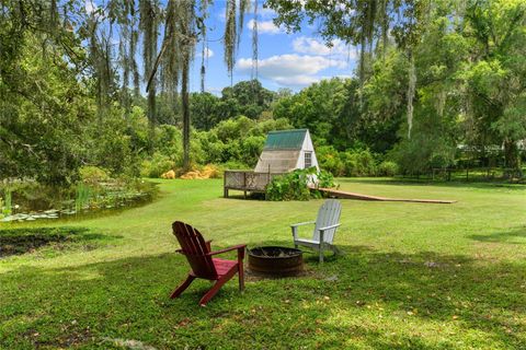 Tiny photo for 889 SW 165th Street, Ocala, FL 34473 (MLS # OM700260)