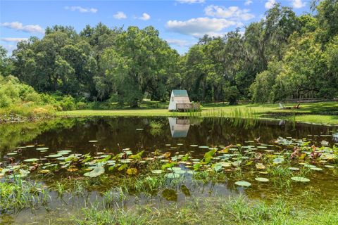 Tiny photo for 889 SW 165th Street, Ocala, FL 34473 (MLS # OM700260)