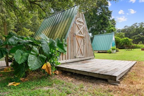 Tiny photo for 889 SW 165th Street, Ocala, FL 34473 (MLS # OM700260)