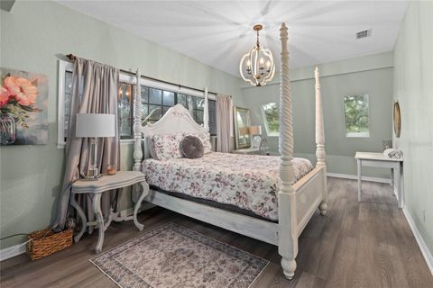 Tiny photo for 889 SW 165th Street, Ocala, FL 34473 (MLS # OM700260)