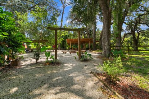 Tiny photo for 889 SW 165th Street, Ocala, FL 34473 (MLS # OM700260)