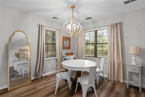 Tiny photo for 889 SW 165th Street, Ocala, FL 34473 (MLS # OM700260)