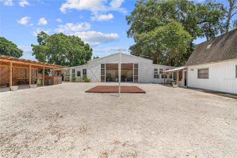 Tiny photo for 889 SW 165th Street, Ocala, FL 34473 (MLS # OM700260)