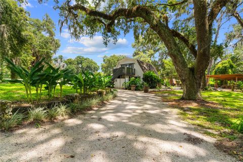 Tiny photo for 889 SW 165th Street, Ocala, FL 34473 (MLS # OM700260)