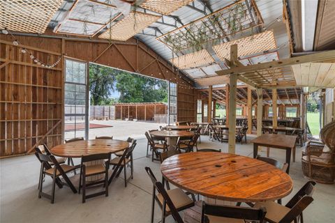 Tiny photo for 889 SW 165th Street, Ocala, FL 34473 (MLS # OM700260)